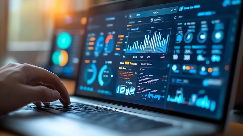 Estratégia de Governança de Dados: 5 passos para implementar na sua empresa
