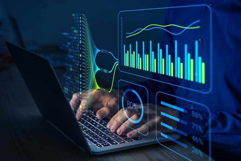 Sua gestão com indicadores confiáveis: como criar dashboards estratégicos para o seu negócio