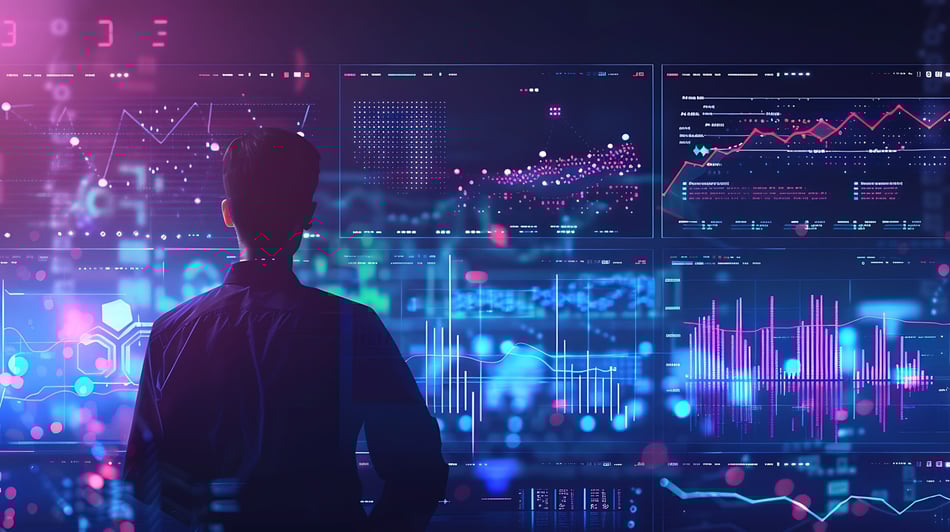 Planejamento estratégico orientado por dados: como preparar sua empresa para o amanhã
