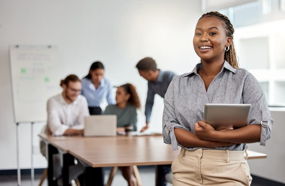 Equipe especializada em AMS: 8 benefícios para sua organização