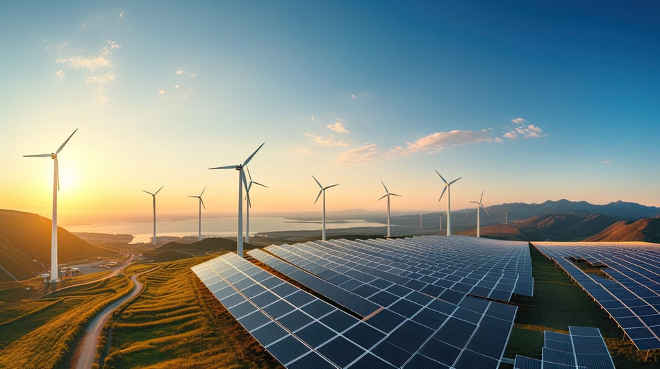 Setor de energia no Brasil: oportunidades da transformação digital