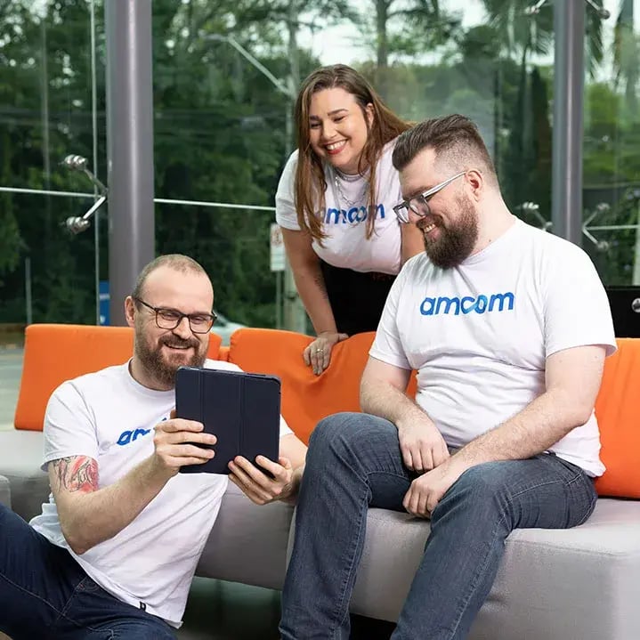 Empresa de energia customiza método de práticas ágeis