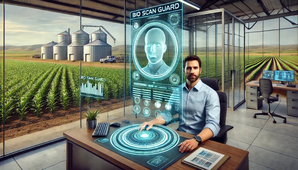 Reforçando a governança e a qualidade na agroindústria com Inteligência Artificial