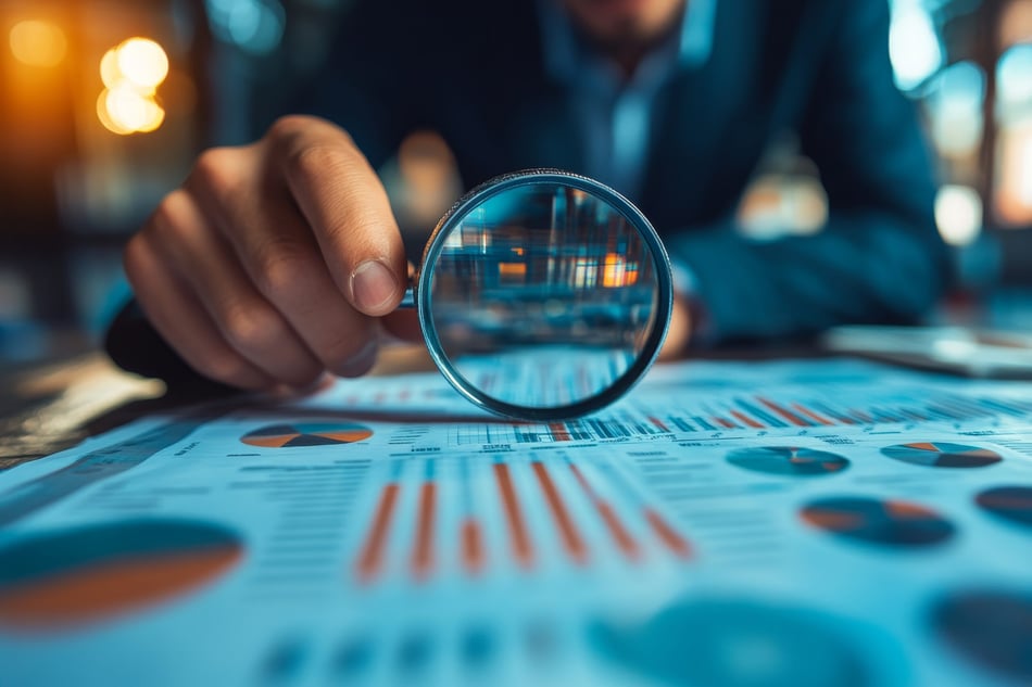 Transformando negócios: como as análises preditivas vão impulsionar sua empresa