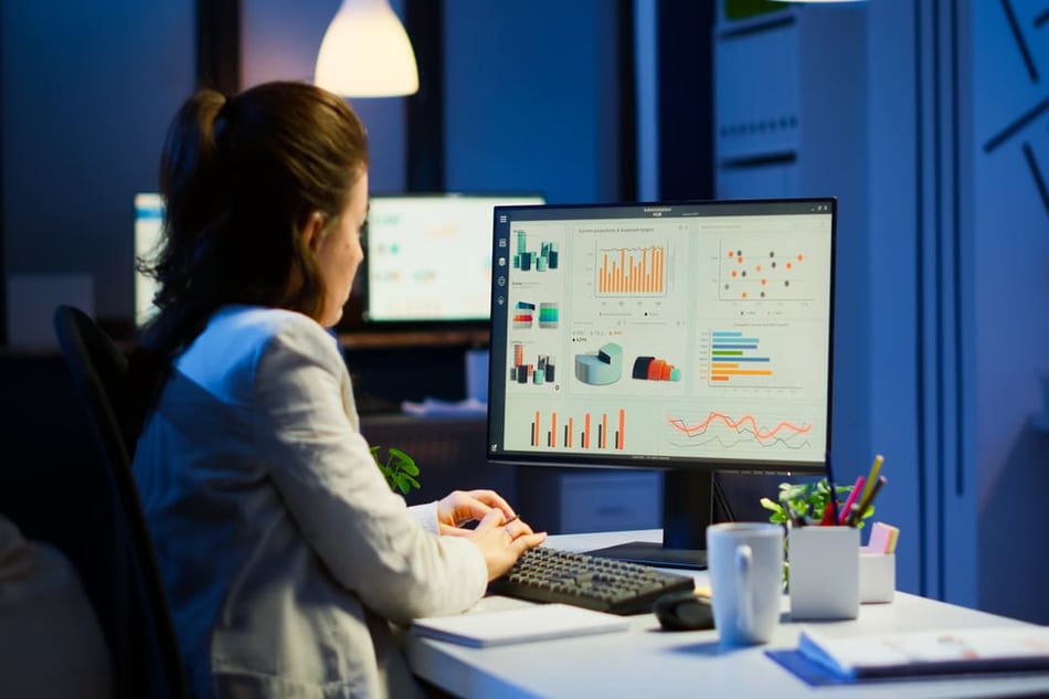 Tipos de Análise de Dados: qual deles você utiliza?