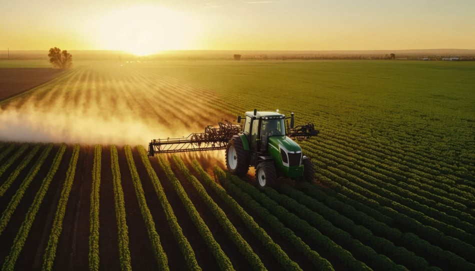 Quais são as novas tecnologias do agronegócio e seus benefícios