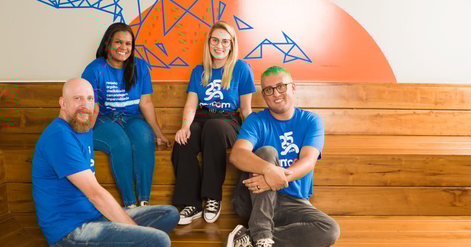 O que é B2H? E como a AMcom faz acontecer por meio de experiências humanizadas.