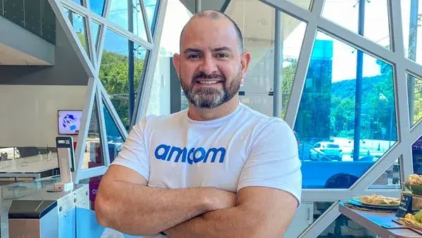 AMcom anuncia novo diretor comercial
