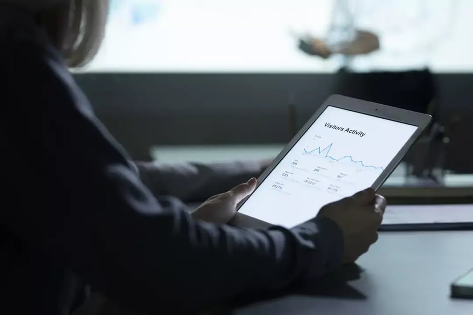 7 benefícios e aplicações de Data Analytics na sua organização
