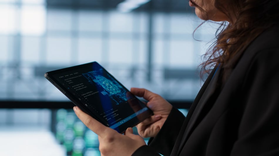 AMS estratégico: implemente transformação digital conectada com as necessidades do seu negócio
