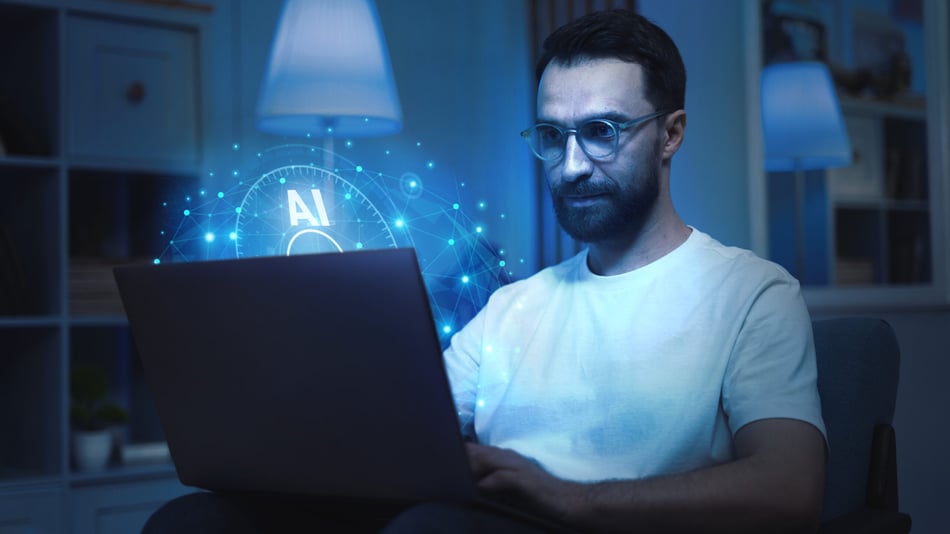 Inteligência Artificial na prática: bastidores e cases
