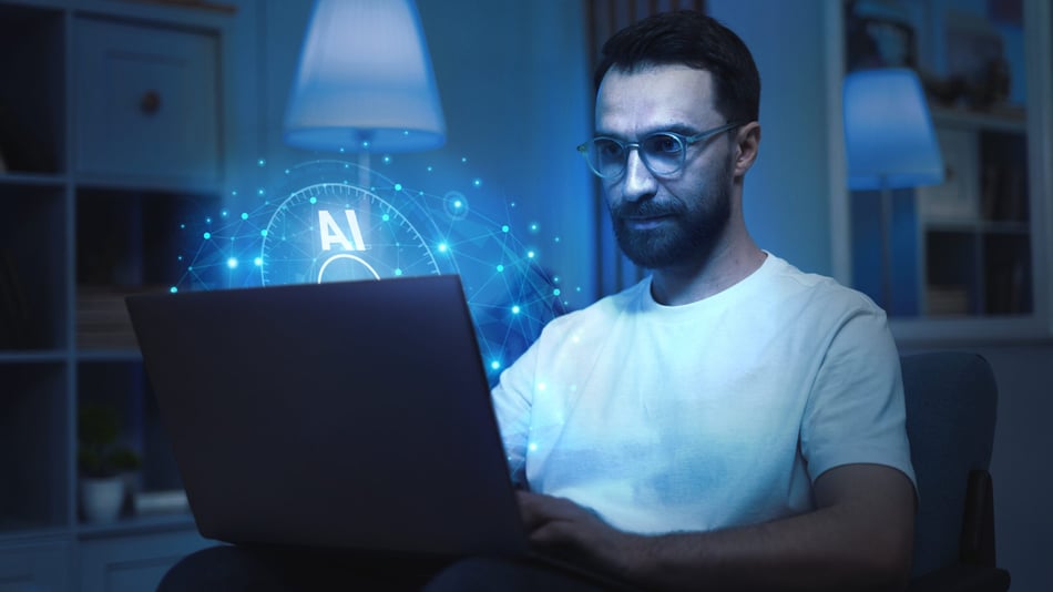 Inteligência Artificial na prática: aplicações e cases reais