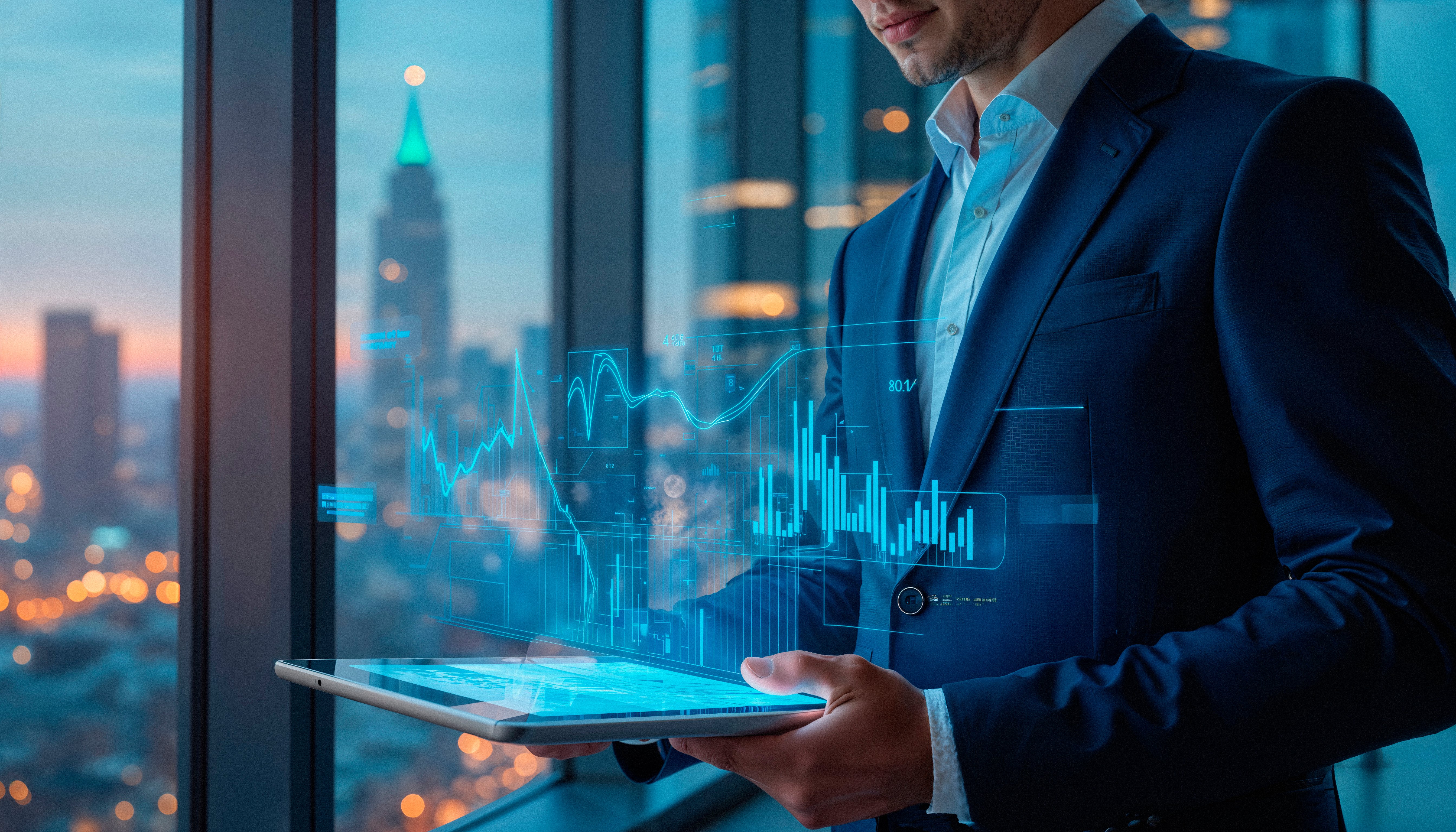 businessman-analyzing-stock-market-data