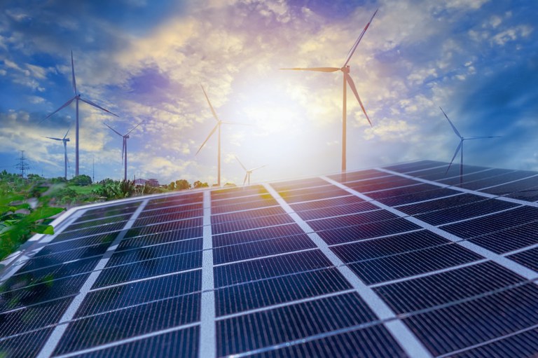 Curtailment no setor elétrico: desafio da energia no Brasil